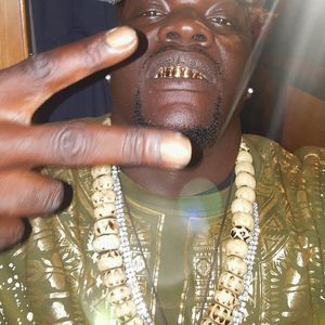 Meet your Posher, Travis